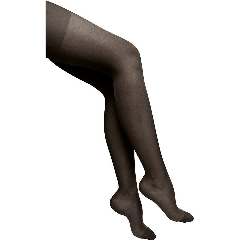 Aå Leggings 2-pk str 52/56 sort 20 den