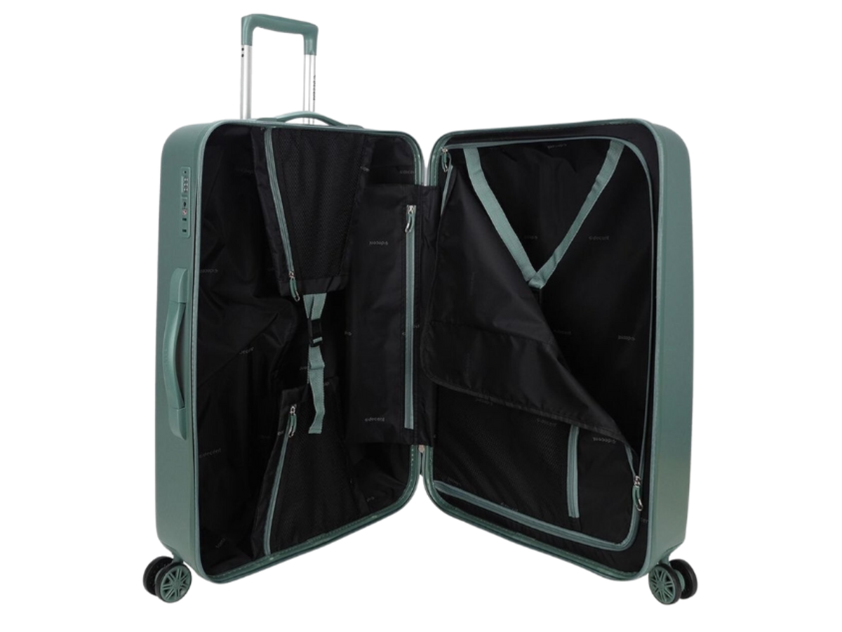 Decent Tranporto-One 65 cm Koffer