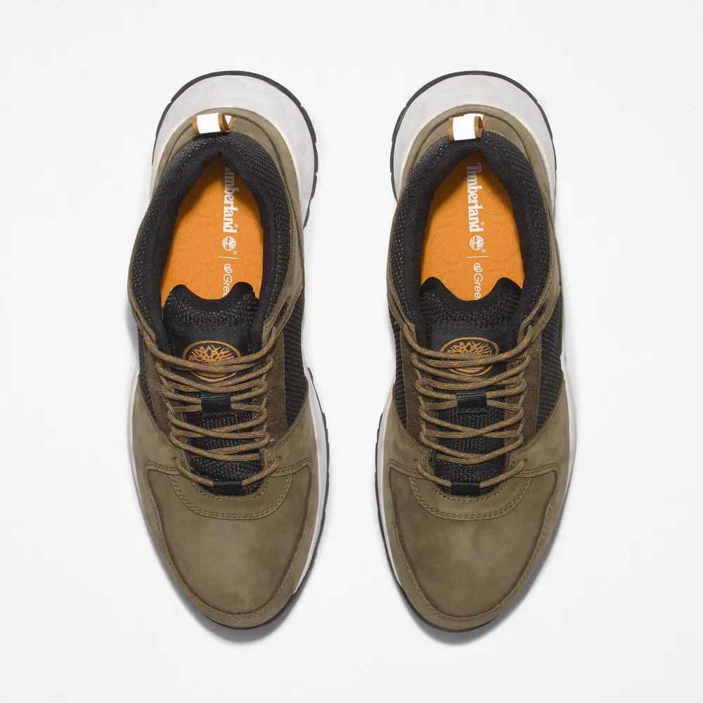 Timberland Solar Wave TB0A29H63271 / grün