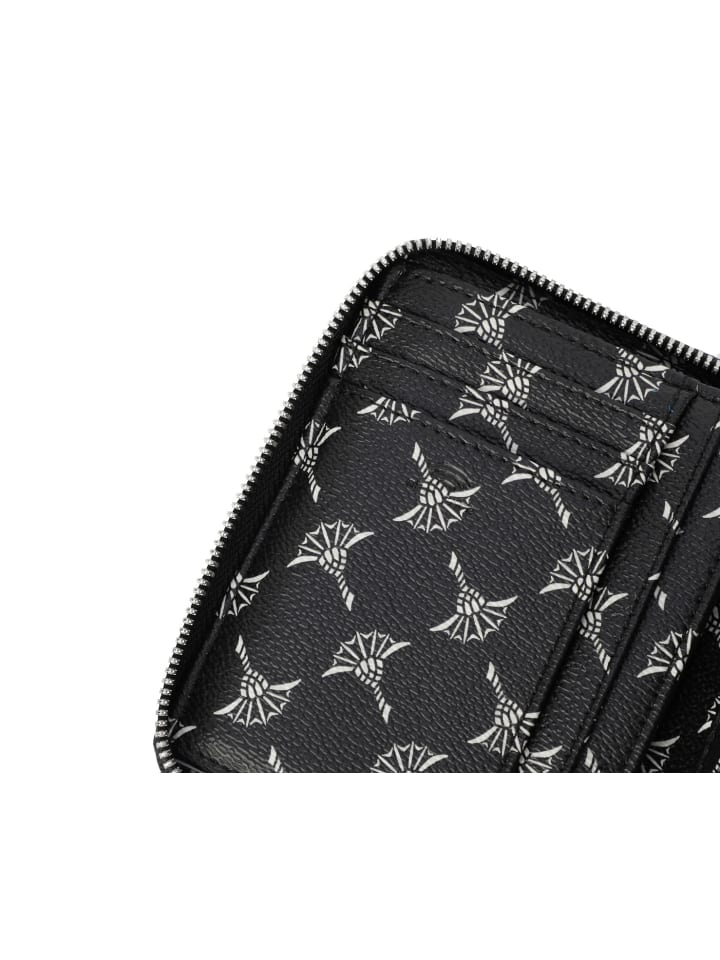 JOOP! JOOP! Ordine Doppio Nisa Purse Mh6Z 4130001020 900 black günstig kaufen onesize