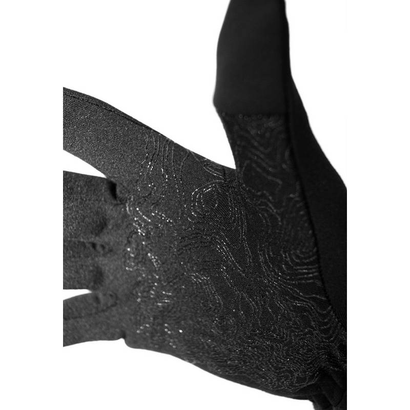 Reusch Ashton TOUCH-TEC™ Skihandschuhe