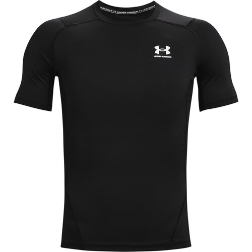 HERREN KURZARM HG ARMOUR COMP SS