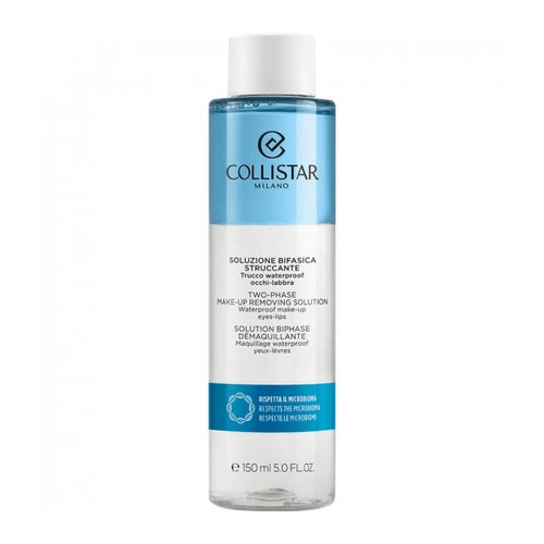 Collistar Zweiphasen-Make-up-Entferner 150 ml