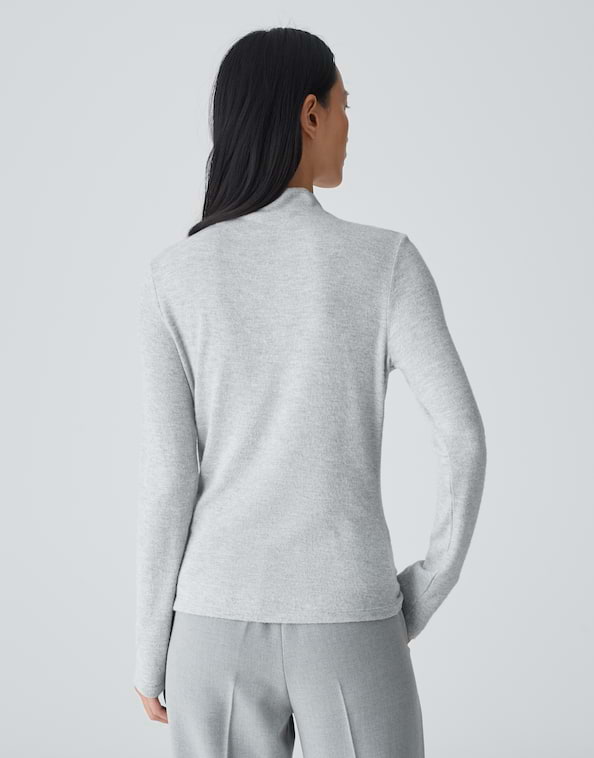Basicshirt Sasemin