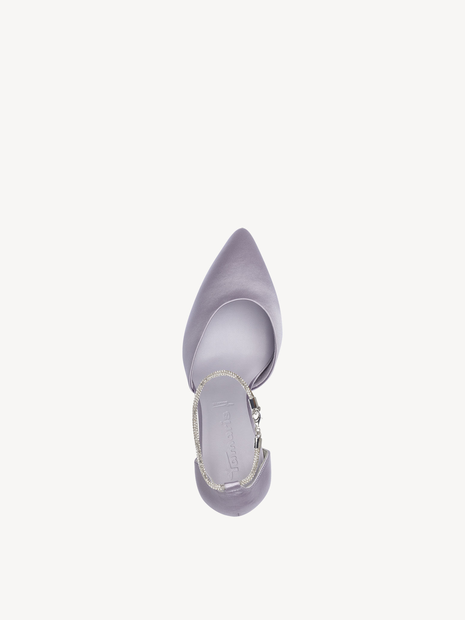 Escarpin - mauve