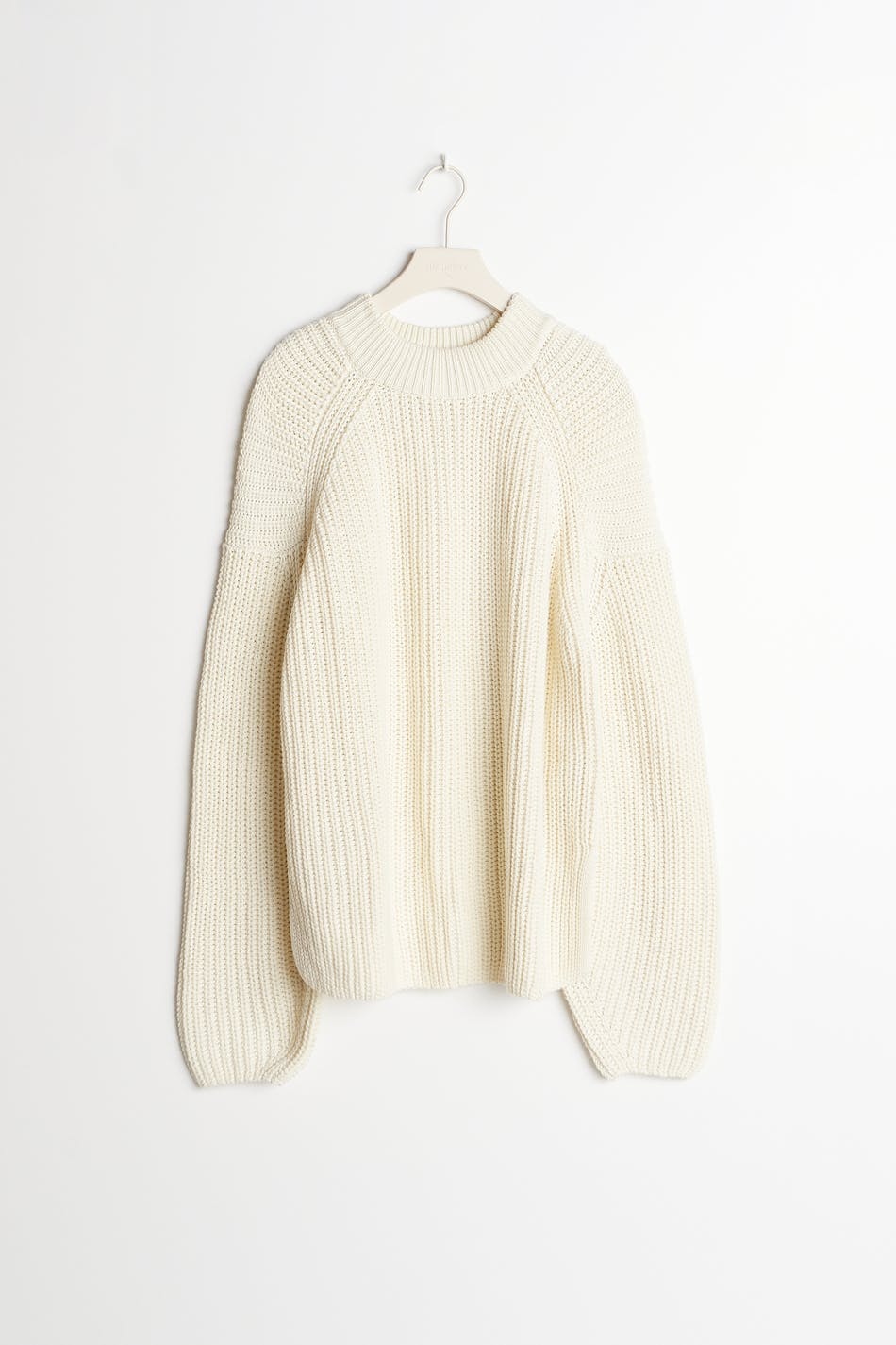 Remy knitted sweater