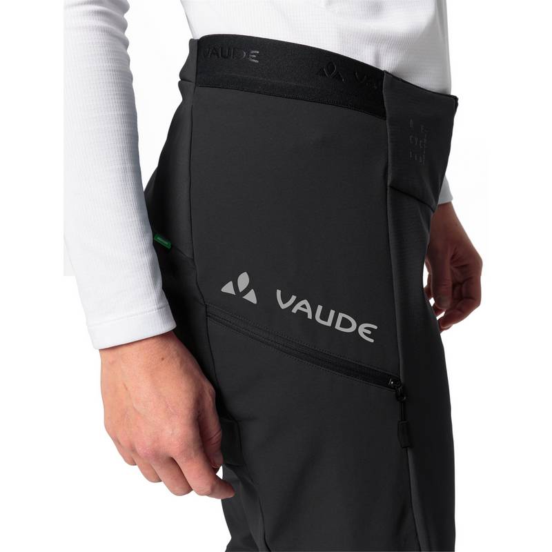 VAUDE Women's All Year Moab Pants Funktionshose Damen