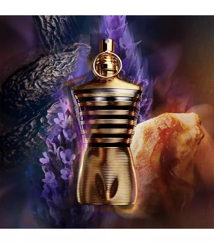 LE MALE ELIXIR Parfum Vaporisateur