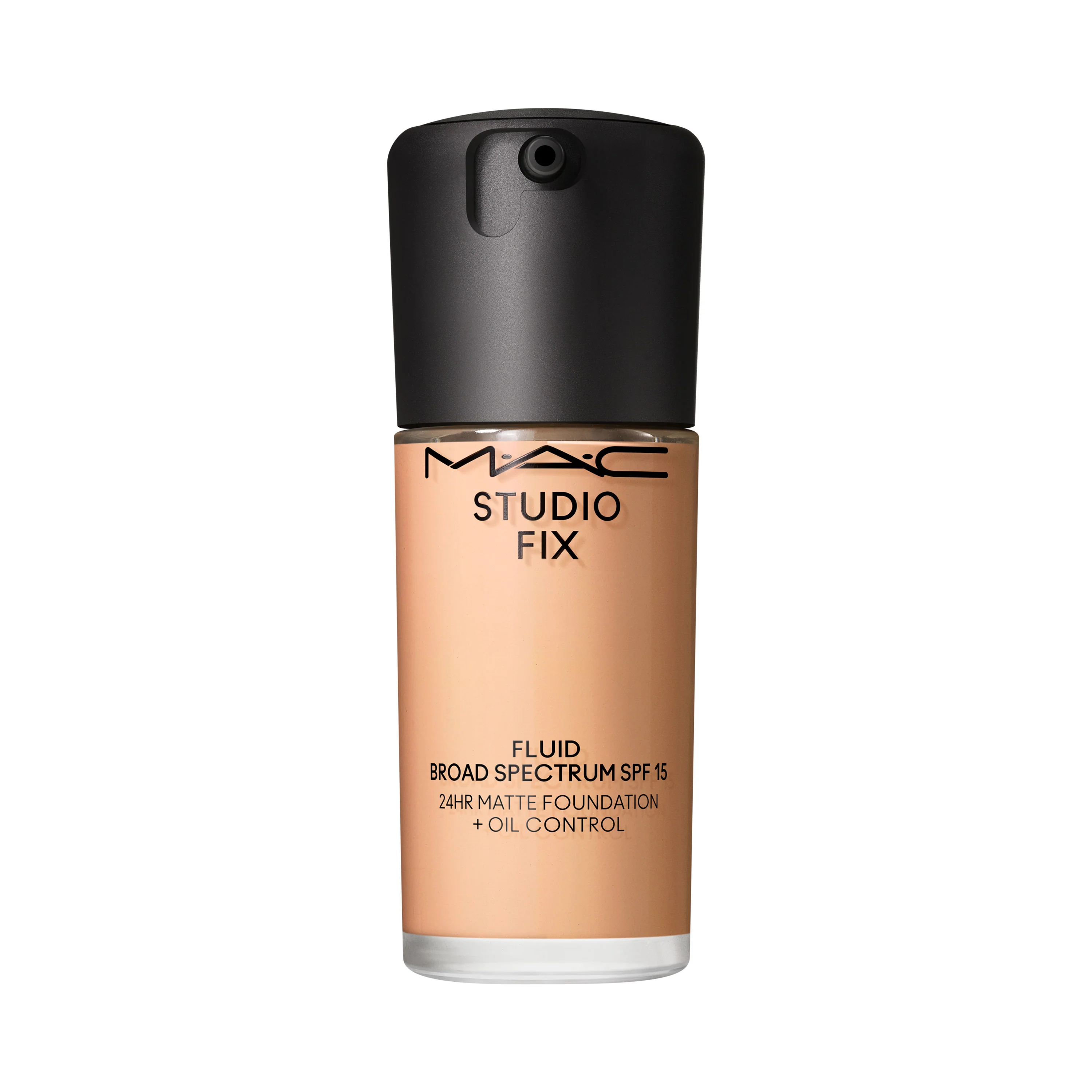 Studio Fix Fluid Foundation SPF15 - Tekući puder