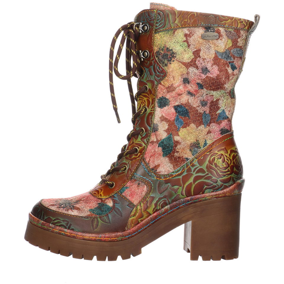 Laura Vita Monao 83 Stiefelette