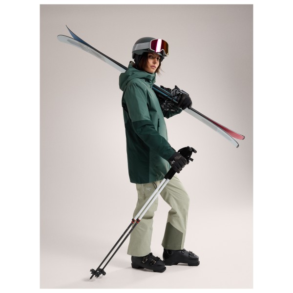 Arc'teryx - Women's Sentinel Insulated Jacket - Skijacke