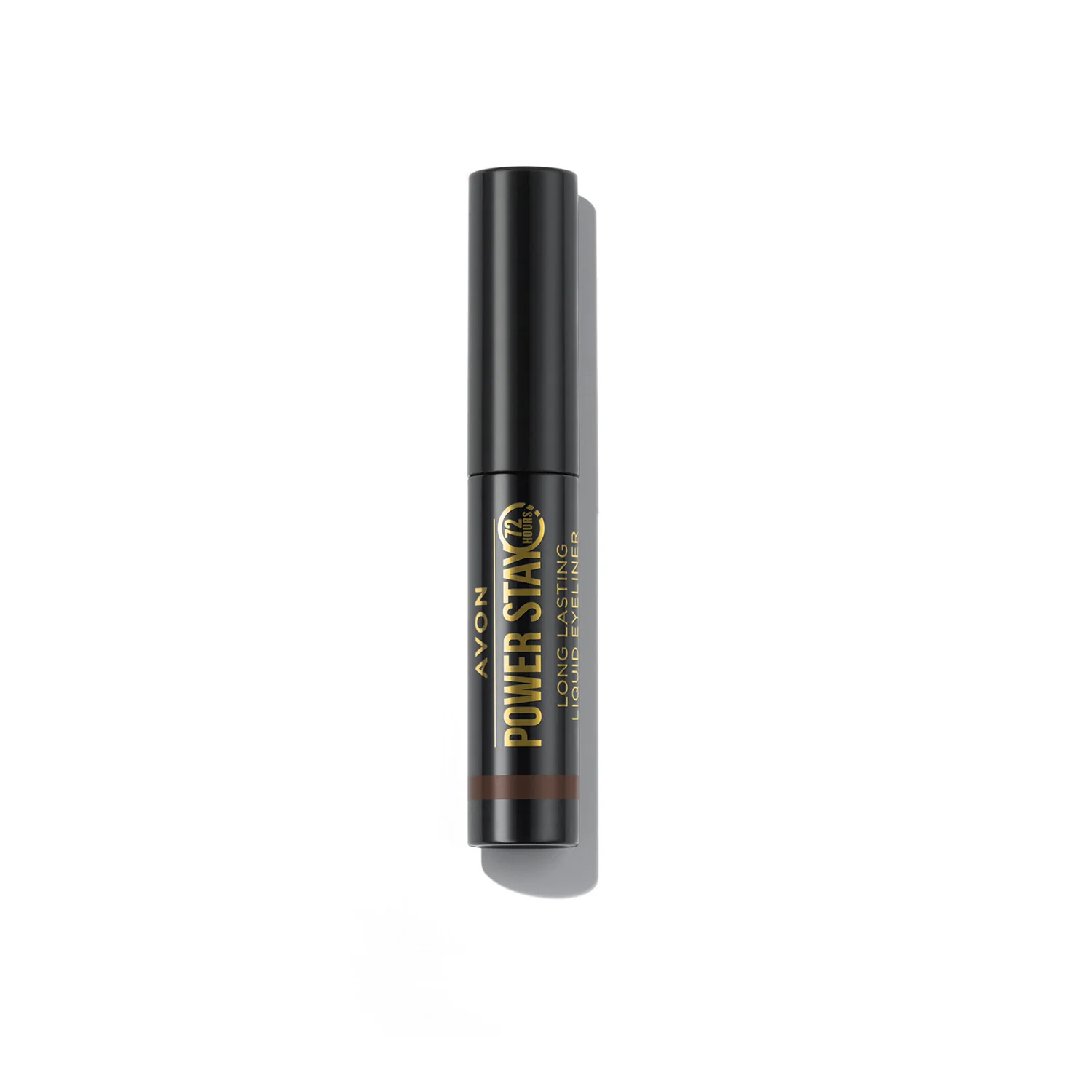 Delineador líquido de ojos Power Stay de larga duración - Delineador de ojos