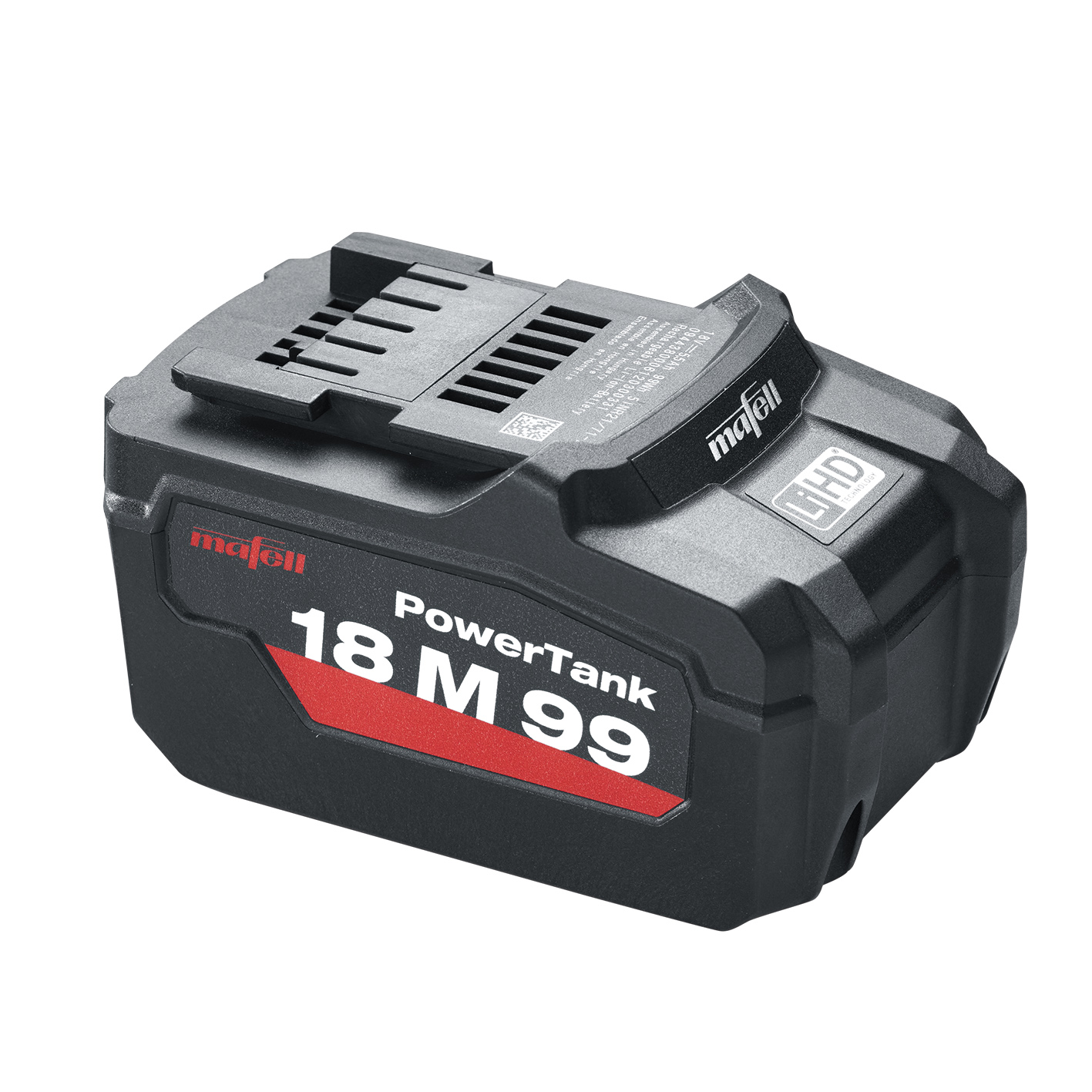 Mafell příslušenství 094438 18 M 99 Accu 18V 5,5Ah Li-Ion