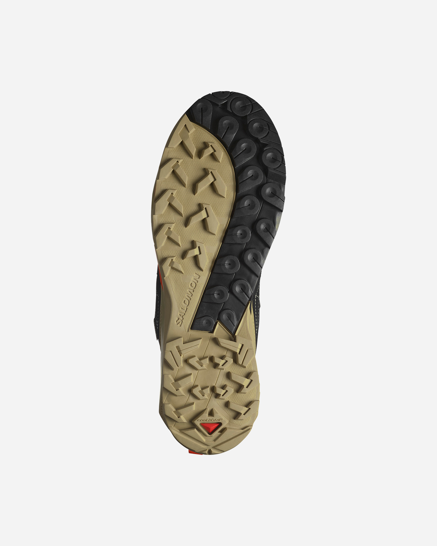 Topánky Salomon X Ultra Alpine Gtx M L47686300