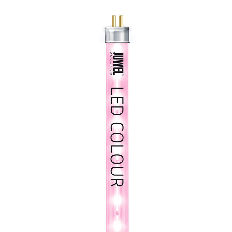 JUWEL Beleuchtung JUWEL Leuchtmittel LED Colour 43,8 cm, 12 W
