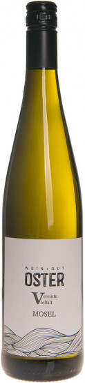 2022 V Vereinte Vielfalt trocken - Weingut Oster