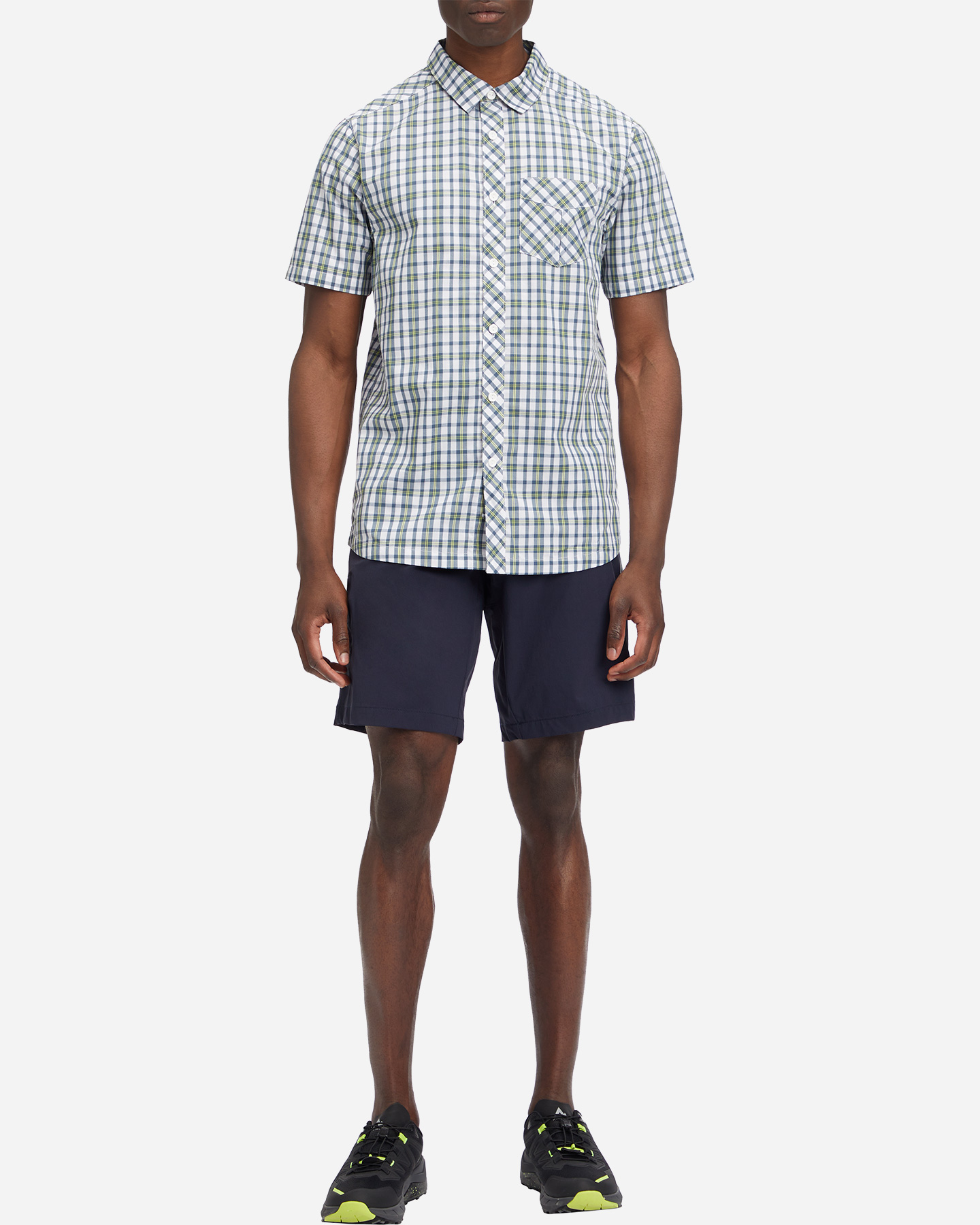 Camicia Mckinley Armon Ii M 427056-902