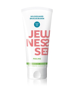 Hildegard Braukmann Jeunesse Gesichtspeeling-100 ml
