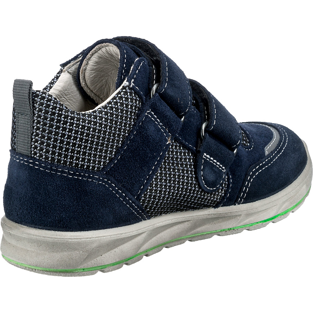 Baby Halbschuhe KENO für Jungen