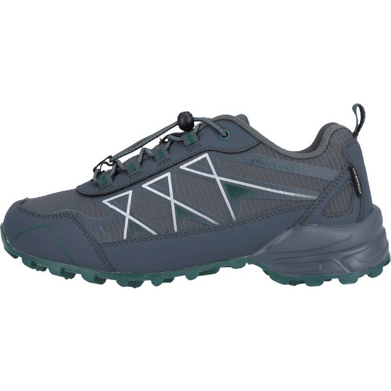 Endurance Treck Trail Alpine Bergschuhe Herren