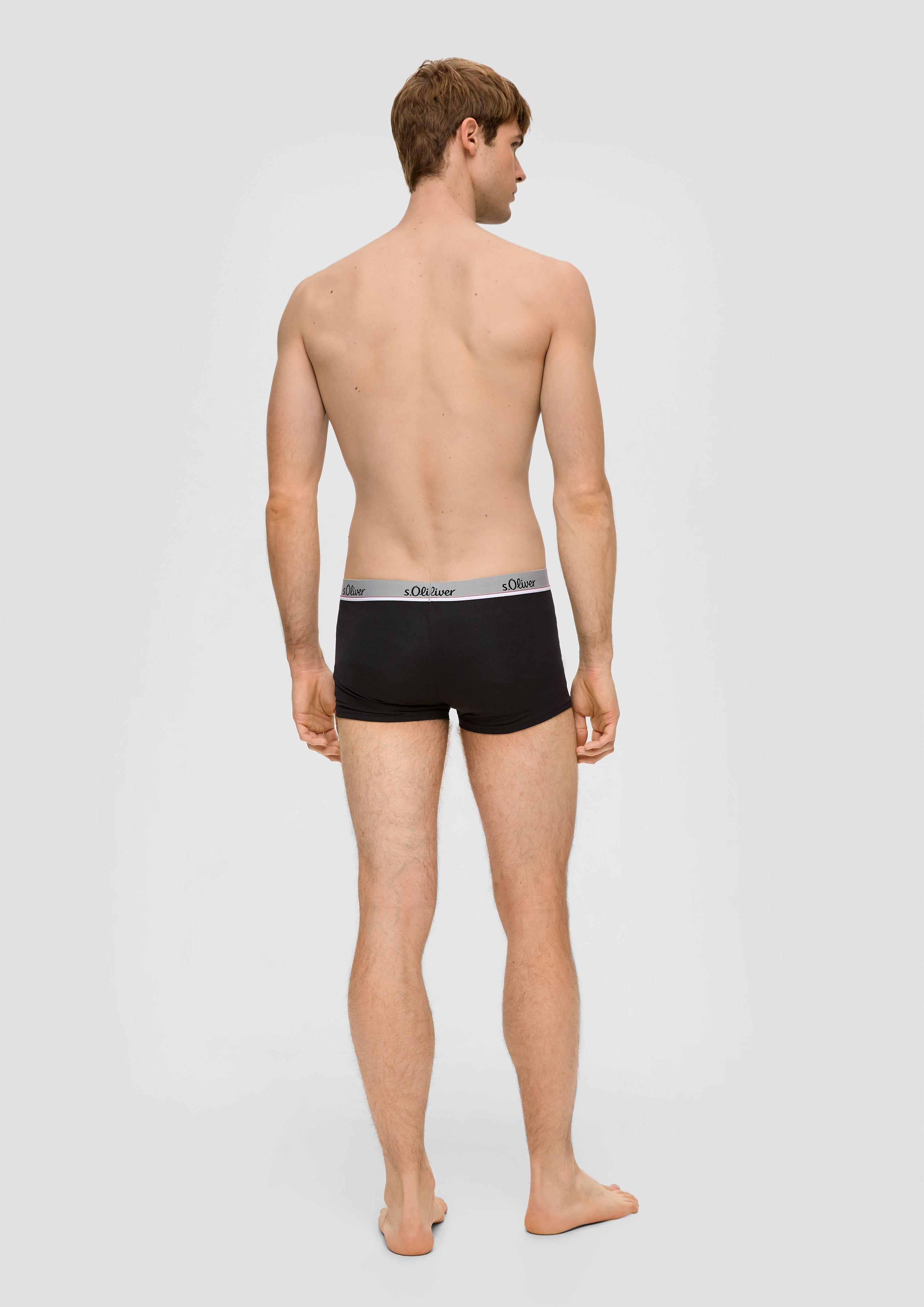 3er-Pack Slips  6009077-99G1