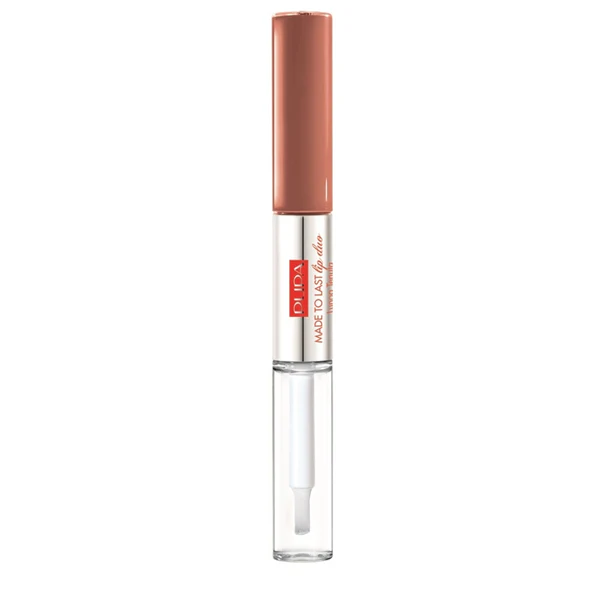 Made To Last Lip Duo - Κραγιόν, Γκλος