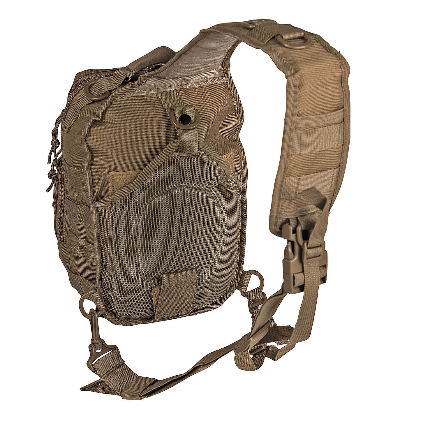 One Strap Assault Pack Small