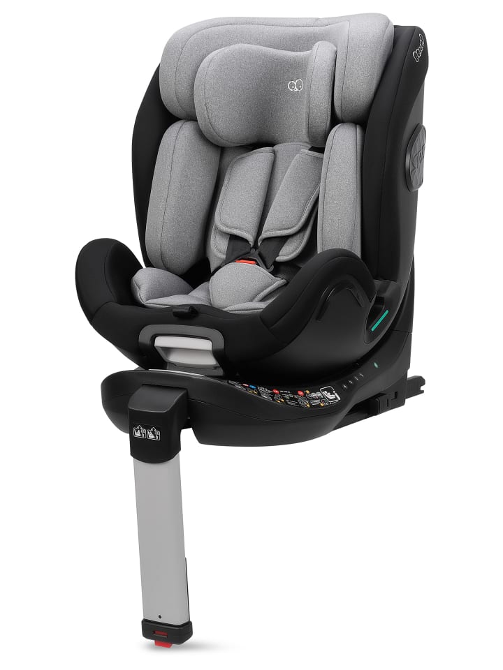 BooBoo Kindersitz  