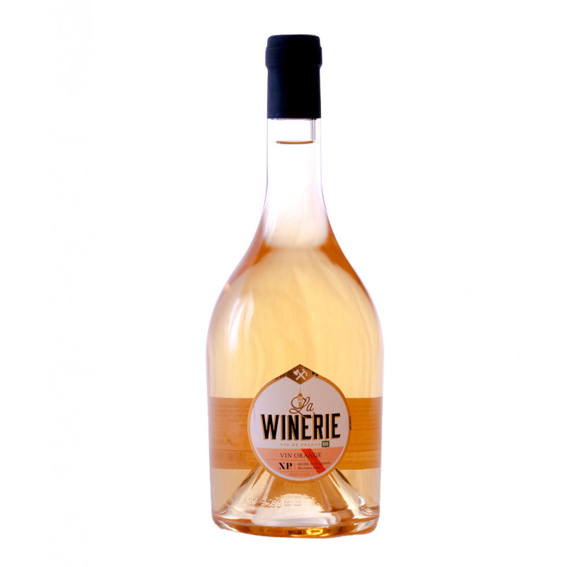 La Winerie Orange Xp 2020
