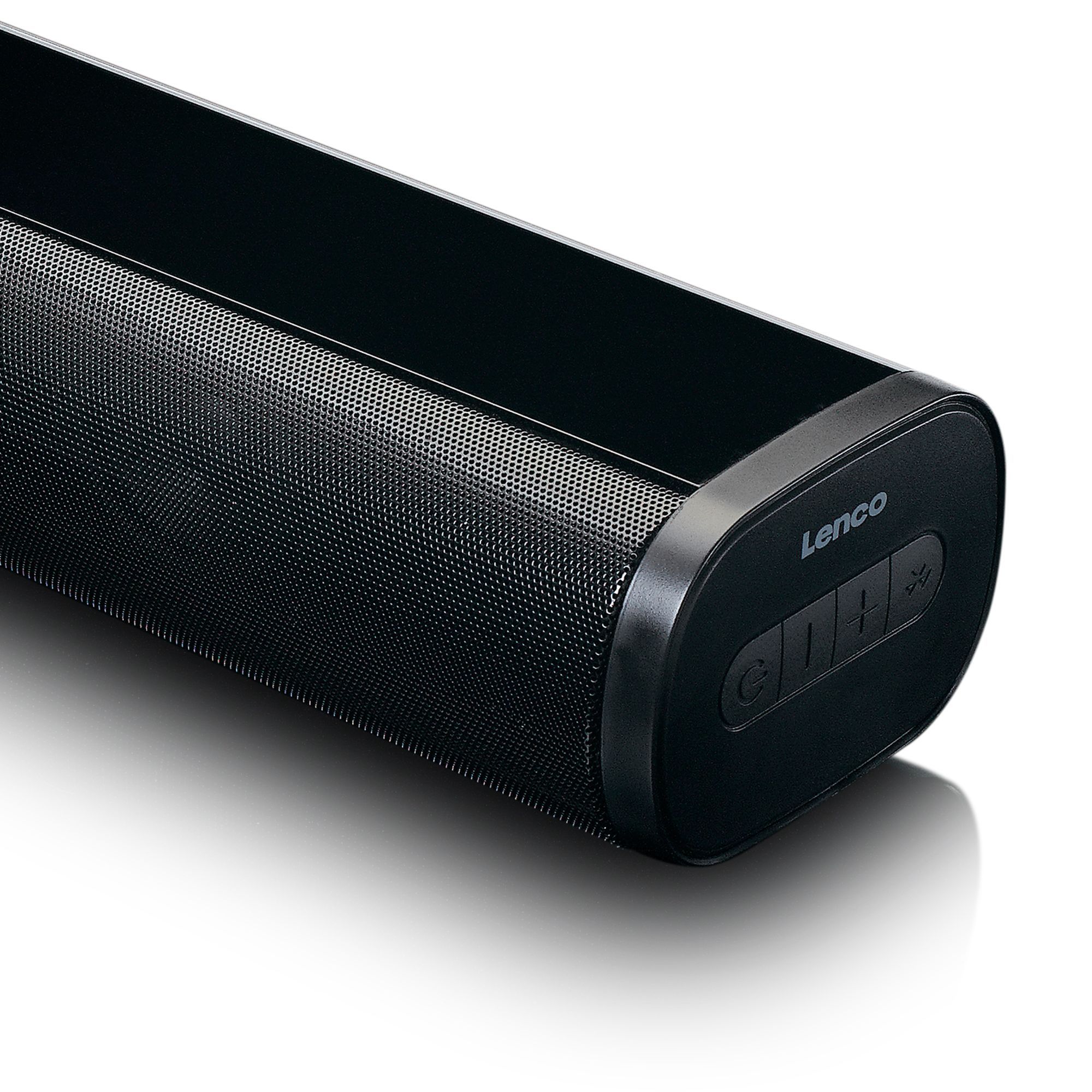 Lenco SBW-801BK Bluetooth-Soundbar