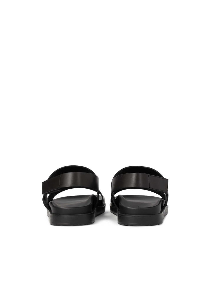 Kazar Pantoletten in Schwarz günstig kaufen