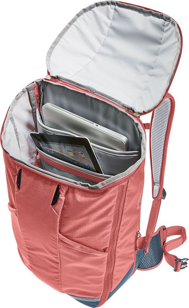 deuter Rotsoord 25+5 - Fahrradrucksack kaufen | Bike-Discount
