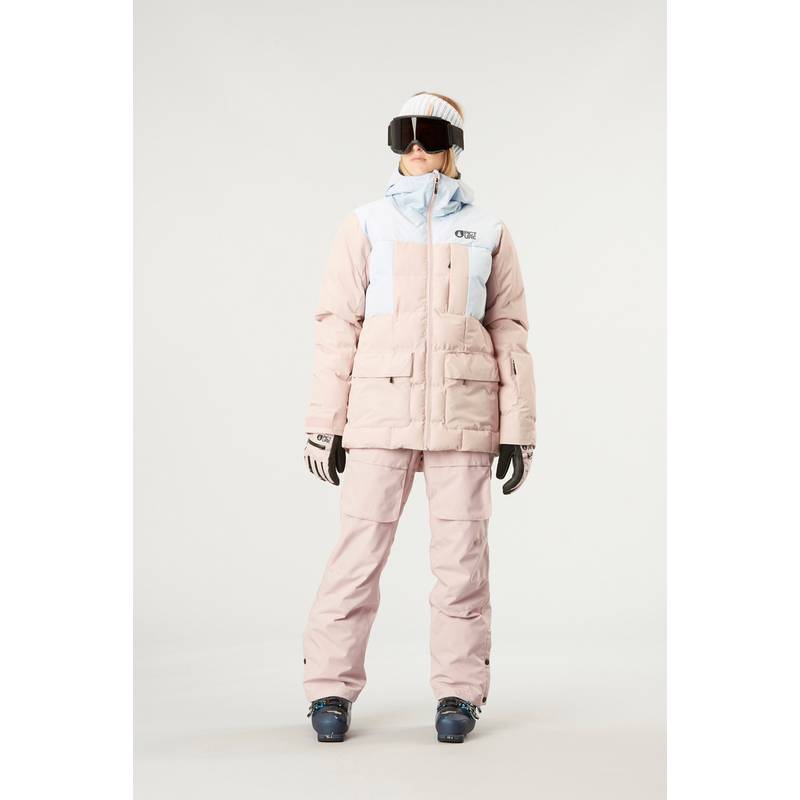 Picture Face it Snowboardjacke Damen