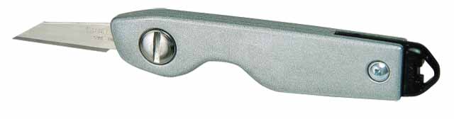 Cuțit de buzunar Stanley 0-10-598 110mm