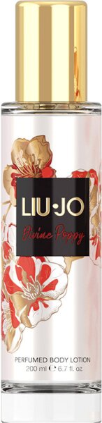 Liu.Jo Divine Poppy Bodylotion