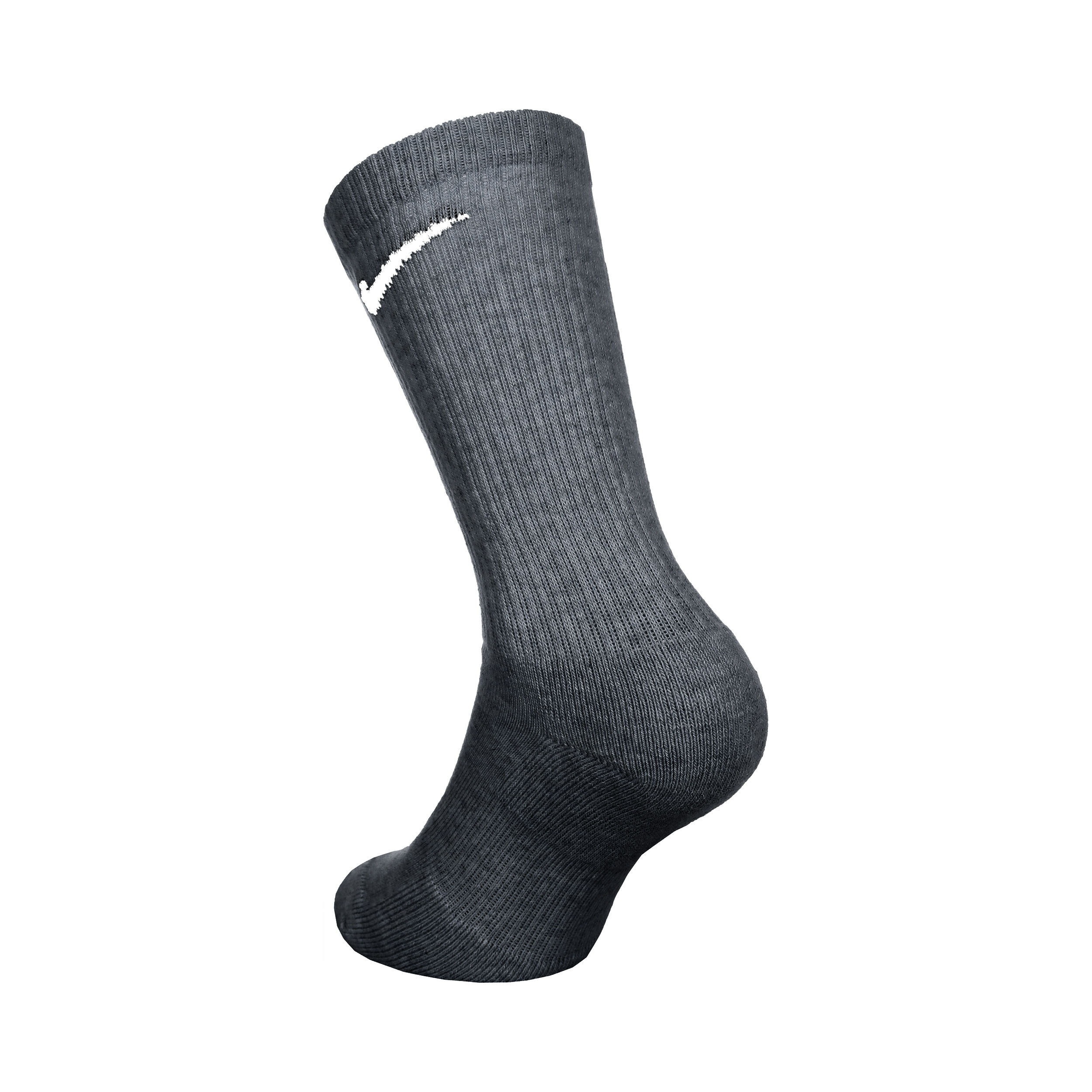 Everyday Plus Cushioned Tennissocken - Mehrfarbig