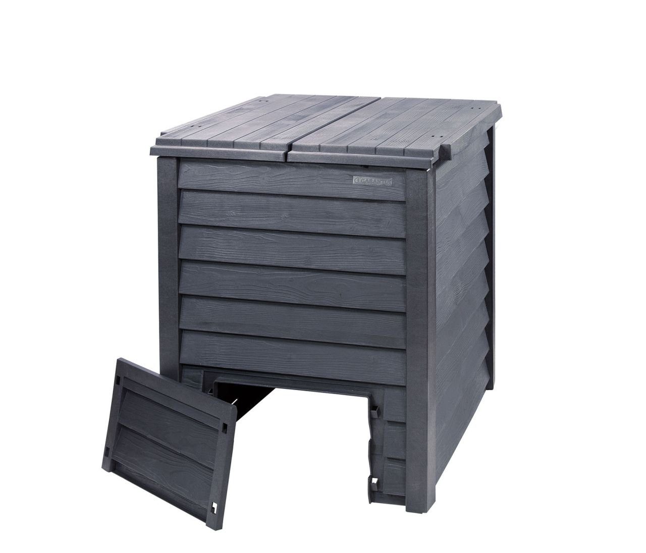 GARANTIA Komposter Garantia Komposter Thermo-Wood 600 l