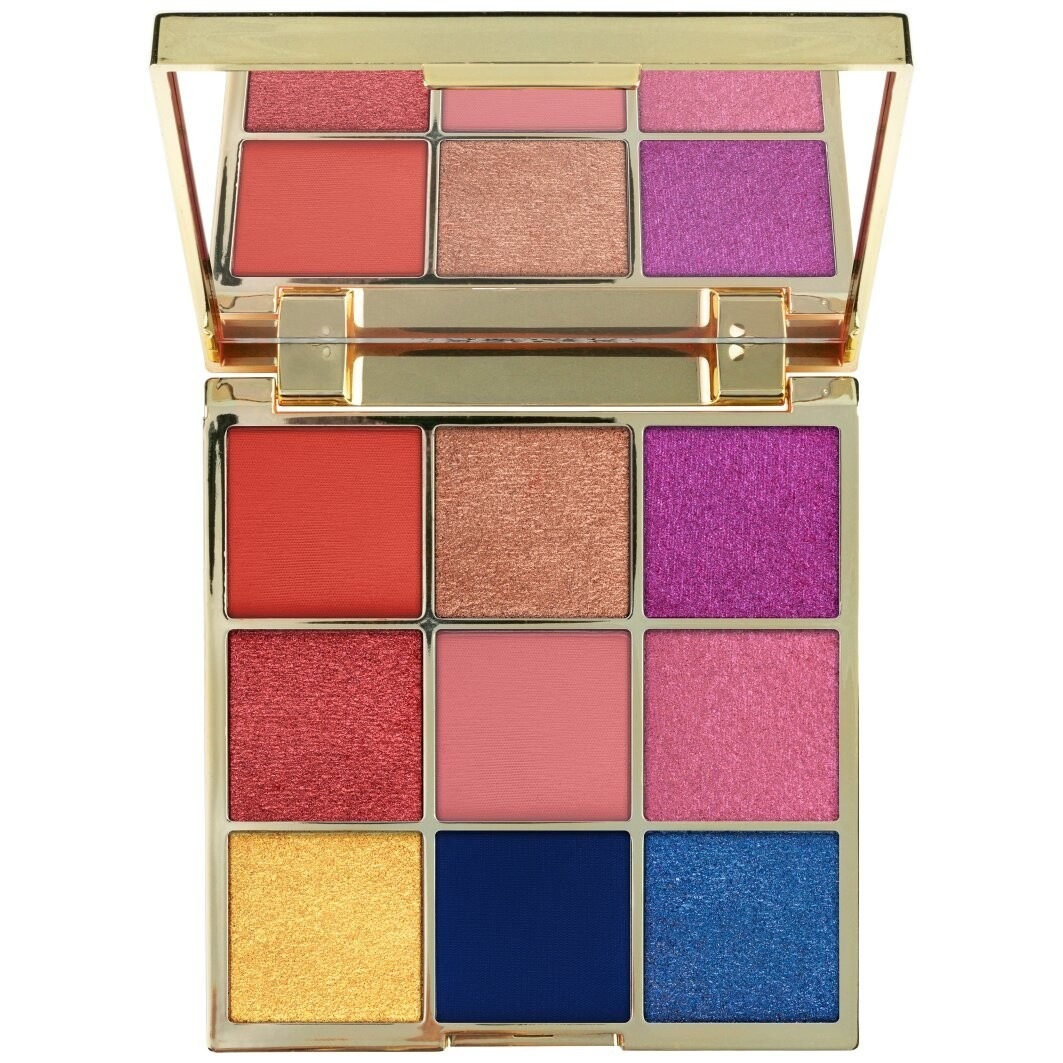 Magic Christmas Story Eyeshadow Palette