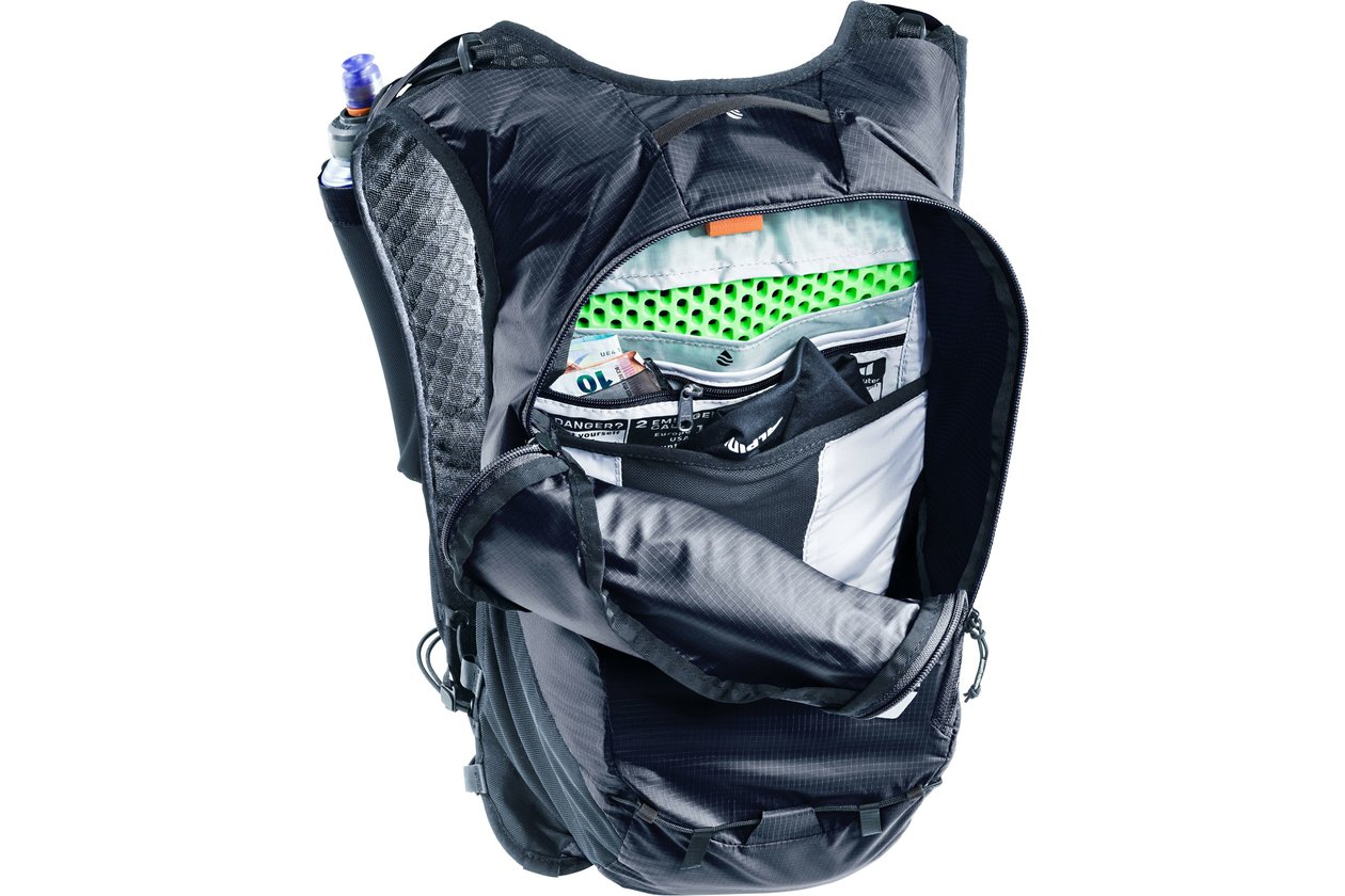 deuter Ascender 7
