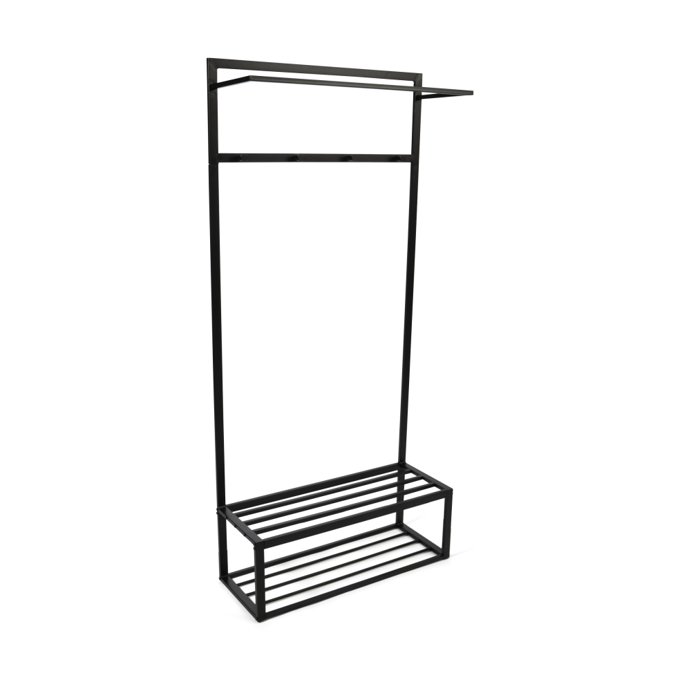 Garderobe Go 3