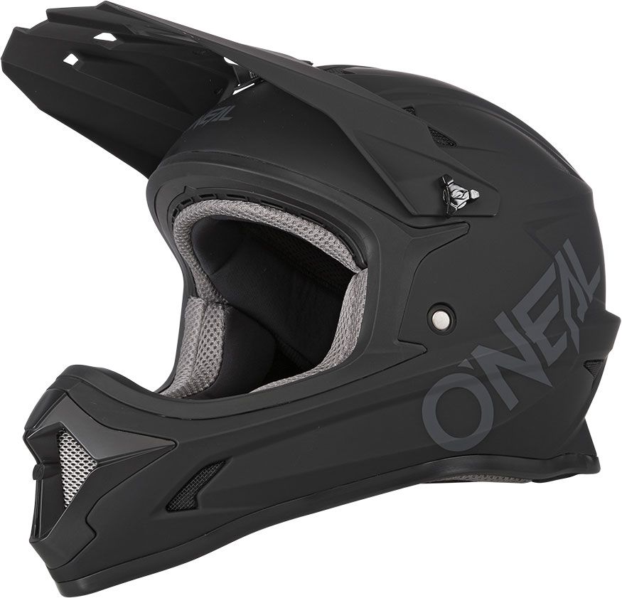 O'Neal Sonus Solid - Fullface Helm kaufen | Bike-Discount