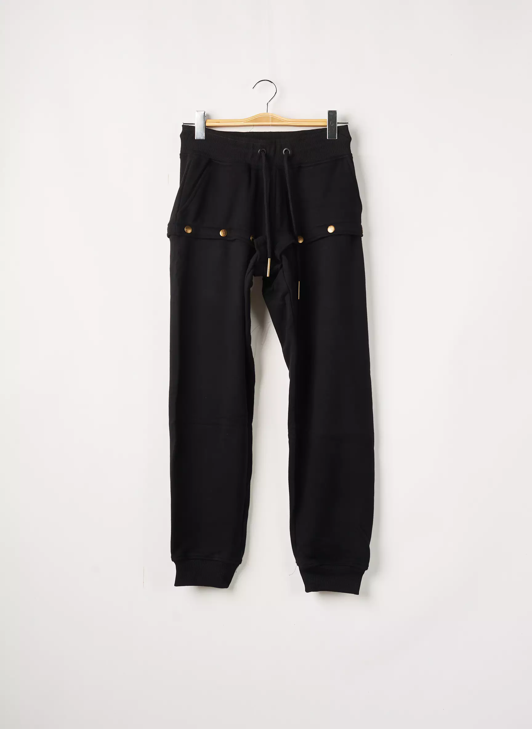 Ivy Park Jogging Femme couleur noir