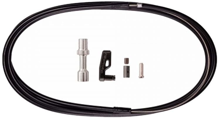 BikeYoke Revive 2.0 30,9 Vario-Sattelstütze kaufen | Bike-Discount