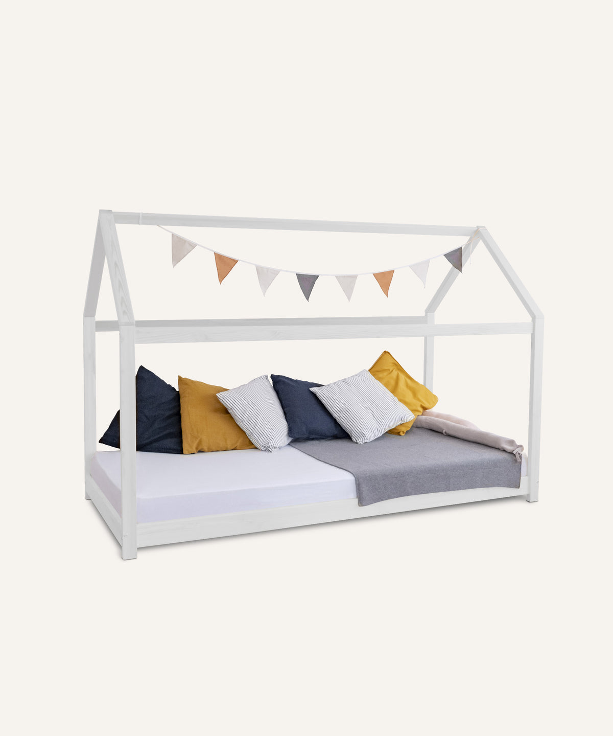 Hausbett Pur