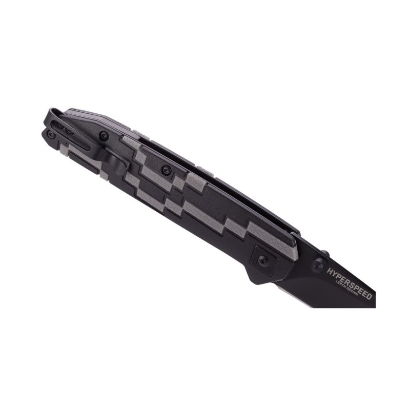 CRKT Hyperspeed, Design MJ Lerch