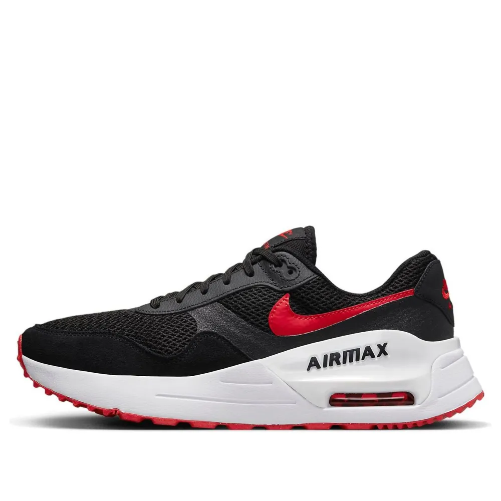 Nike Air Max SYSTM DM9537-005 / schwarz