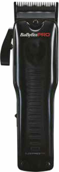 BaByliss Pro 4Artists Lo-Pro FX Clipper Haarschneidemaschine