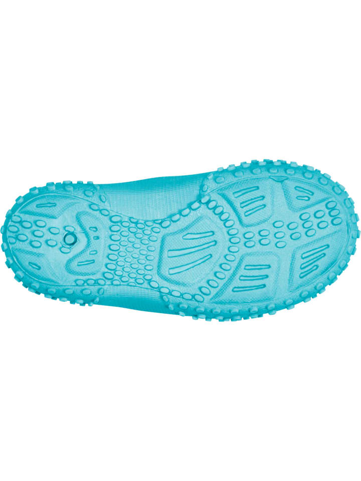 Playshoes Aqua-Schuh Schmetterlinge in Rosa günstig kaufen