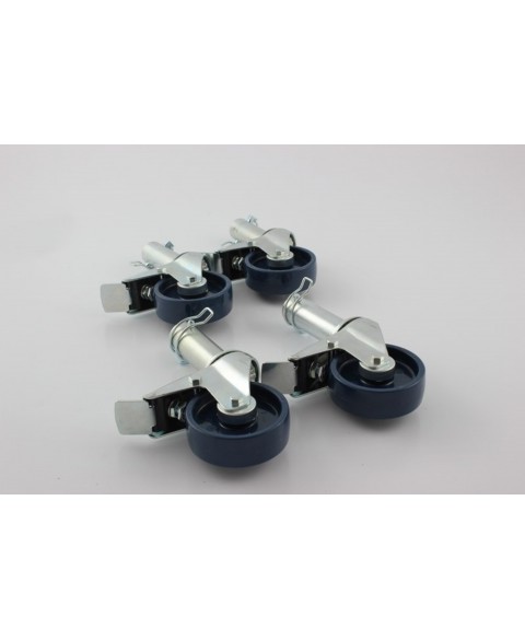 Altrex 326015 Sada koleček Ø150 mm (4x)