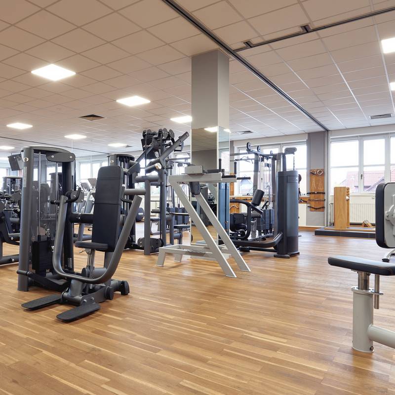 Erlebnis Lifestyle Fitness Studioticket